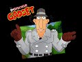inspector gadget – HQ Opening & End Credits Theme Tune