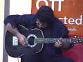 The Guitarist