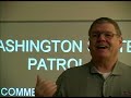 WWCC CDL - Washington State Patrol - Lesson 01 WWCC CDL - Washington State Patrol - Lesson 01