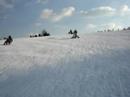 Snow Stunt