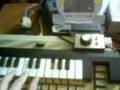 C64c / Cynthcart / Commodulator