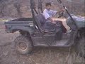 Airsoft/Paintball Field
