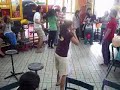 balloon relay