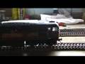 Heljan Class 33 with DCC Supplies (Mr Sound Guy) Sound Project & Bass Reflex Speaker.