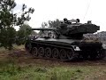 Tank show in Le?any 2007 Tank show in Le?any 2007