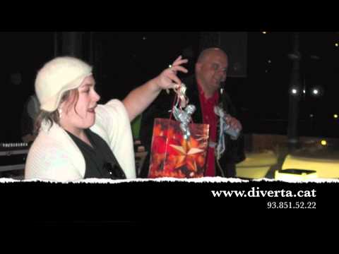 karaoke. adults - A Diverta fem viure experiències! I per això tenim un àmpli ventalls de productes i serveis com: Discomobil amb tota mena de formats també amb animació, Gimc...
