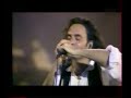 Stephane Eicher Live Carcassone 1994 - Dejeuner en Paix