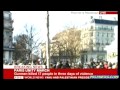 Jan 16, 2015: "ts a global war and weve got to fight altogether! all the democracies!"