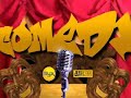 SLANTED COMEDY 2