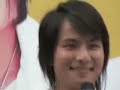 5566 autograph session in tw