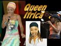 queen ifrica live in cinci  aug 15 2006