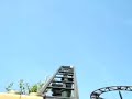 Jungle coaster @ Legoland Windsor