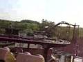 Jungle coaster @ Legoland Windsor