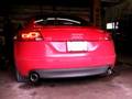 Milltec 08 TT Exhaust