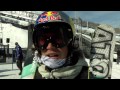Click here to watch this video Winter X Games 16 Practice Day