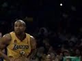 Los Angeles Lakers 07-08 mix