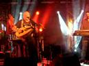 Fran�ois Hadji-Lazaro - A La Chaine (live)