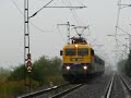 V43 2303 siet Miskolc Tiszai P.U.-ra V43 2303 siet Miskolc Tiszai P.U.-ra