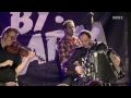 Gammalgrass - Paganini Perpetuum mobile (live, 2009)