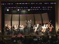 White Knoll High School Orchestra Clip 1