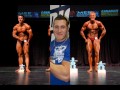 Bodybuilder Antoine Vaillant Slideshow