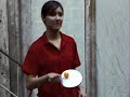 Strip Pong