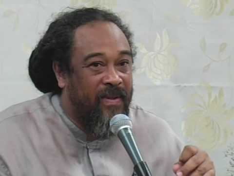 Mooji – Your Thoughts Have NO Power