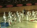 Potros Marching Band