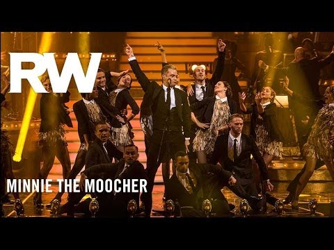 minnie - Minnie The Moocher, from the No.1 Robbie Williams album Swings Both Ways. Purchase the album now: iTunes standard: http://po.st/sbwitunes iTunes deluxe: http...