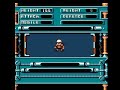 Rockman6 - boss summary Rockman6 - boss summary