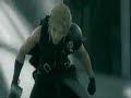 FF7 superhero