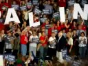 McCain & Palin in Sterling Heights, Michigan McCain & Palin in Sterling Heights, Michigan