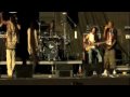Nas and Damian "Jr. Gong" Marley - performing "Road To Zion ...