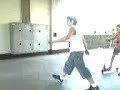 cazzate di GIGIO - le ultra acrobazie di gigio 2