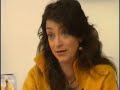 Carmen París presenta 