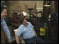Killer Komode Electric Chair Shocking and Real Killer Komode Electric Chair Shocking and Real