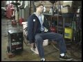 videos de Killer Komode Electric Chair Shocking and Real