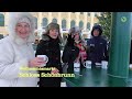 ADVENTGUIDE - Christkindlmarkt Schönbrunn 2011