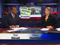 Students Picket To Get Rid Of Athletic Director