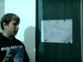 Mind mapping in Croatian Trade school