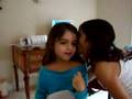 sophiya & jackie