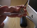 Carl_Mor-6929 Lockpicking a  High Security DOM-STS IX lock
