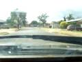 click in car going opposite direction