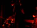 effet boeuf cinquo paris new york et caen jazz