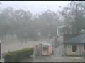 Hurricane Katrina from ground zero!