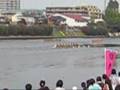 京大ボート部、２００７年インカレ、エイト２位