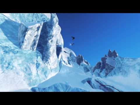 SSX - YouTube Video