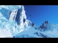 SSX - Defy Reality Trailer 