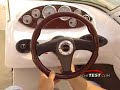 Doral 190 Sunquest - By BoatTest.Com