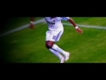 Robinho Stepovers The King